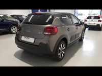 usata Citroën C3 1.2 PureTech Shine