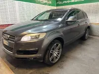 Usata Audi Q7 Advanced Plus 239 CV (175 kW) 2009 Daytona SUV