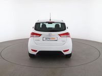 Usata Hyundai ix20 Comfort 90 CV (66 kW) 2016 Bianco Utilitaria