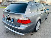 usata BMW 525 d anno 2008 full