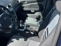Usata Ford Focus Titanium 109 CV (80 kW) 2011 Bluazzurro Station wagon