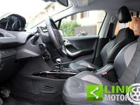 usata Peugeot 2008 BlueHDi 100 S&S Allure EURO 6 D-TEMP