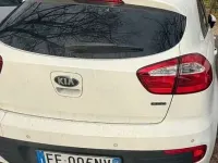 Usata Kia Rio 90 CV (66 kW) 2016 Utilitaria