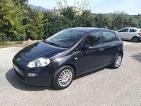 Usata Fiat Grande Punto Dynamic 90 CV (66 kW) 2017 Utilitaria
