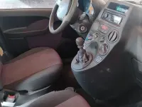 Usata Fiat Panda 60 CV (44 kW) 2012 Utilitaria