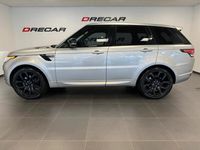 usata Land Rover Range Rover Sport Sport 3.0 tdV6 HSE Dynamic auto 22" PACK PERFETTA