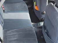 Usata Ford Escort Ghia 88 CV (64 kW) 1997 Grigio Station wagon