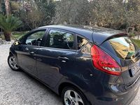 Usata Ford Fiesta Business Edition 70 CV (51 kW) 2012 Utilitaria