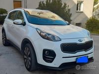 Usata Kia Sportage 116 CV (85 kW) 2016 SUV