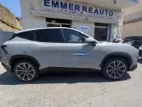 Nuova Sportequipe S6 GT 150 CV (110 kW) 2025 Grigio SUV