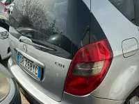 Usata Mercedes A180 2008 Berlina