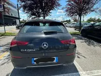 Usata Mercedes CLA200 Shooting Brake 150 CV (110 kW) 2020 Station wagon