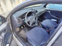 usata Fiat Marea 1.9 jtd con gancio traino