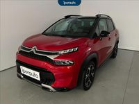 Usata Citroën C3 Aircross PureTech 110 CV (80 kW) 2022 Rossa SUV