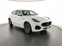 usata Maserati Grecale 2.0 MHEV 300 CV GT