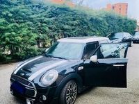 usata Mini Coupé (R58) - 2018