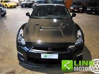 usata Nissan GT-R 3.8 V6 2011 - 900CV+ (MAX 1500CV) PREPARAZIONE HKS