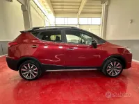 Usata EVO Evo 4 114 CV (83 kW) 2021 Rosso SUV