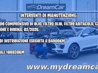 Usata Peugeot 3008 Allure 174 CV (127 kW) 2019 Bianco SUV