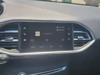 Usata Peugeot 308 GT-line 150 CV (110 kW) 2017 Berlina