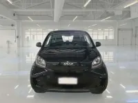 Usata Smart ForTwo Coupé Passion 41 kW (56 CV) 2023 Nero Coupé
