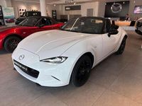 Nuova Mazda MX5 Prime-Line 132 CV (97 kW) 2026 Bianco Cabrio
