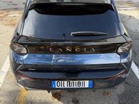 Usata Lancia Ypsilon 61 kW (84 CV) 2025 Blu/azzurro Utilitaria