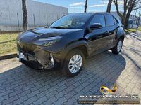 Usata Toyota Yaris Cross Business Edition 92 CV (67 kW) 2023 Nero SUV