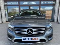 usata Mercedes 220 GLC suvd 4Matic Business usato