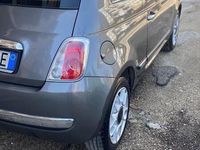Usata Fiat 500 95 CV (69 kW) 2013 Utilitaria