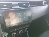 Usata Dacia Duster Journey 101 CV (74 kW) 2023 Grigio scuro SUV