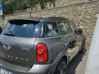 Usata Mini Cooper S Countryman 184 CV (135 kW) 2013 SUV