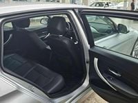 Usata BMW 320 M Sport 190 CV (139 kW) 2017 Grigio Station wagon