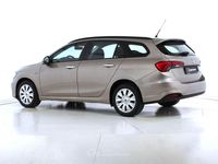 Usata Fiat Tipo Easy 95 CV (69 kW) 2017 Oro Station wagon