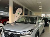 Nuova Suzuki SX4 S-Cross 110 CV (80 kW) 2025 Argento Berlina