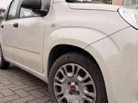 Usata Fiat Panda Easy 69 CV (50 kW) 2016 Utilitaria