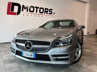 usata Mercedes 250 SLK (R172)CGI Premium