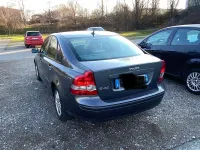 Usata Volvo S40 Momentum 125 CV (91 kW) 2004 Grigio Berlina