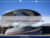 Nuova Fiat Doblò 102 CV (75 kW) 2025 Blu Monovolume