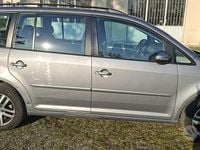 Usata VW Touran 140 CV (102 kW) 2010 Monovolume