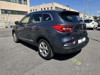 Second-hand Renault Kadjar 116 CP (85 kW) 2021 Gri SUV