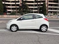 Usata Ford Ka 2013 Bianco Utilitaria