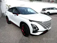 Usata Omoda 5 185 CV (136 kW) 2024 Bianco SUV