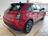 Usata Fiat 600 100 CV (73 kW) 2024 Rosso SUV