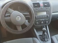 usata VW Golf V Golf 1.9 TDI 5p. Comfortline