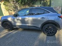 Usata Opel Mokka 101 CV (74 kW) 2024 SUV