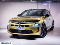 Usata Lancia Ypsilon 110 CV (80 kW) 2024 Oro Utilitaria