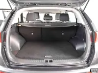 Usata Kia Sportage 116 CV (85 kW) 2018 Grigio metall. SUV