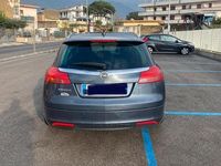 usata Opel Insignia cdti ,Full optional,km cert PERFETTA