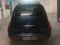 Usata Chrysler PT Cruiser 121 CV (88 kW) 2004 Blu Berlina
